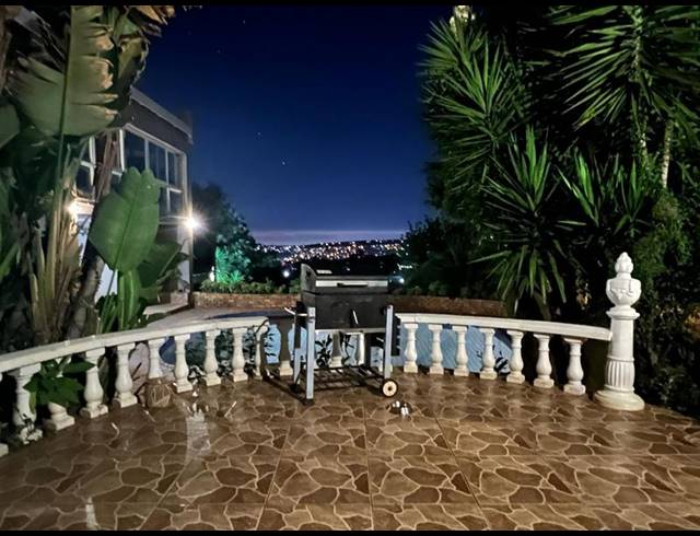 5 BEDROOM HOUSE FOR SALE IN OBSERVATORY